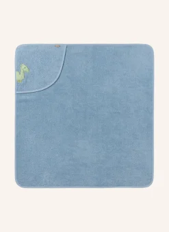 Kapuzenbadetuch 80x80 Rexi