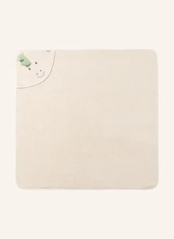 Kapuzenbadetuch 100x100 Rexi