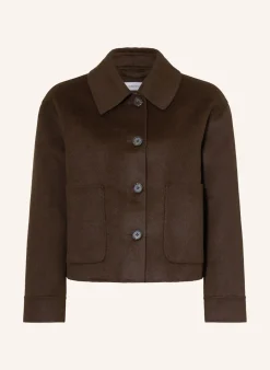 Kastenjacke