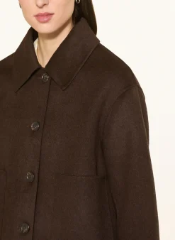Kastenjacke