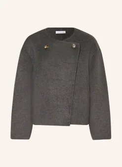 Kastenjacke