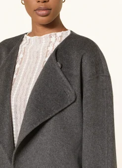 Kastenjacke