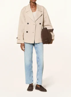 Kastenjacke