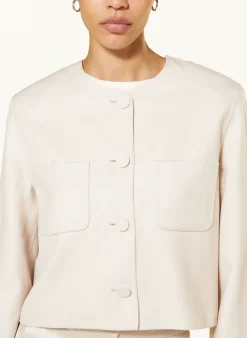 Kastenjacke