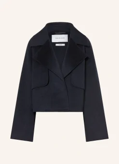 Kastenjacke