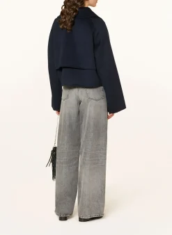 Kastenjacke
