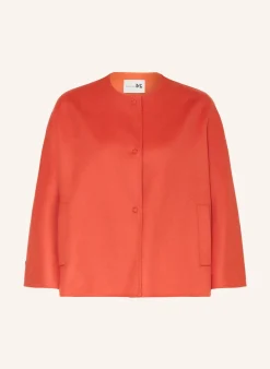 Kastenjacke