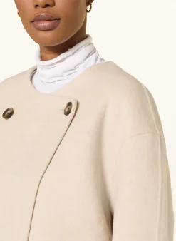 Kastenjacke