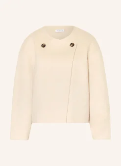 Kastenjacke