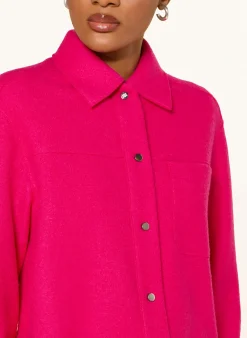 Kastenjacke