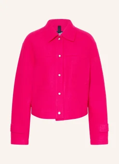 Kastenjacke