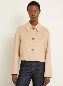 Kastenjacke