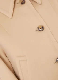 Kastenjacke