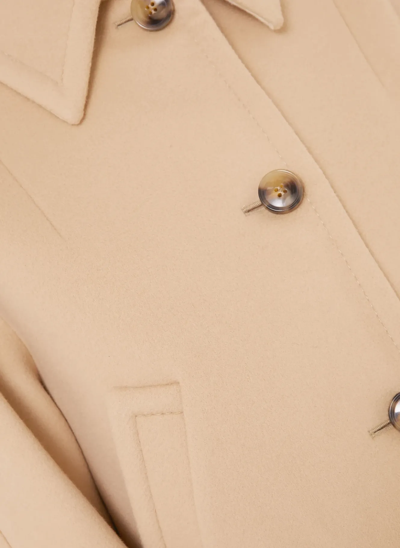 Kastenjacke