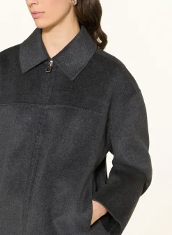 Kastenjacke