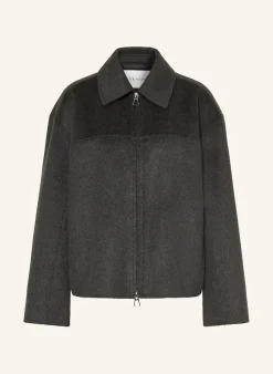 Kastenjacke