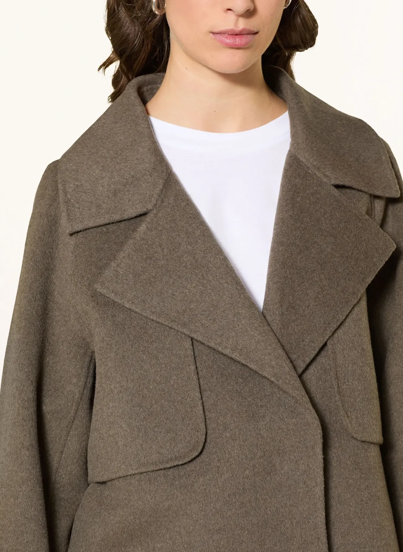Kastenjacke