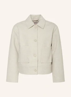 Kastenjacke