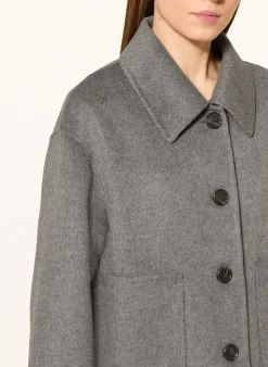 Kastenjacke