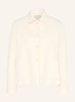 Kastenjacke