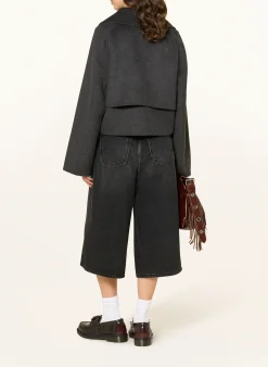 Kastenjacke