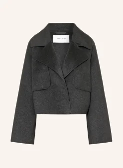 Kastenjacke