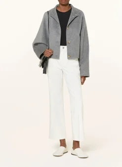 Kastenjacke NYMA