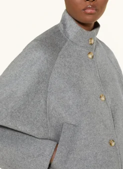Kastenjacke NYMA