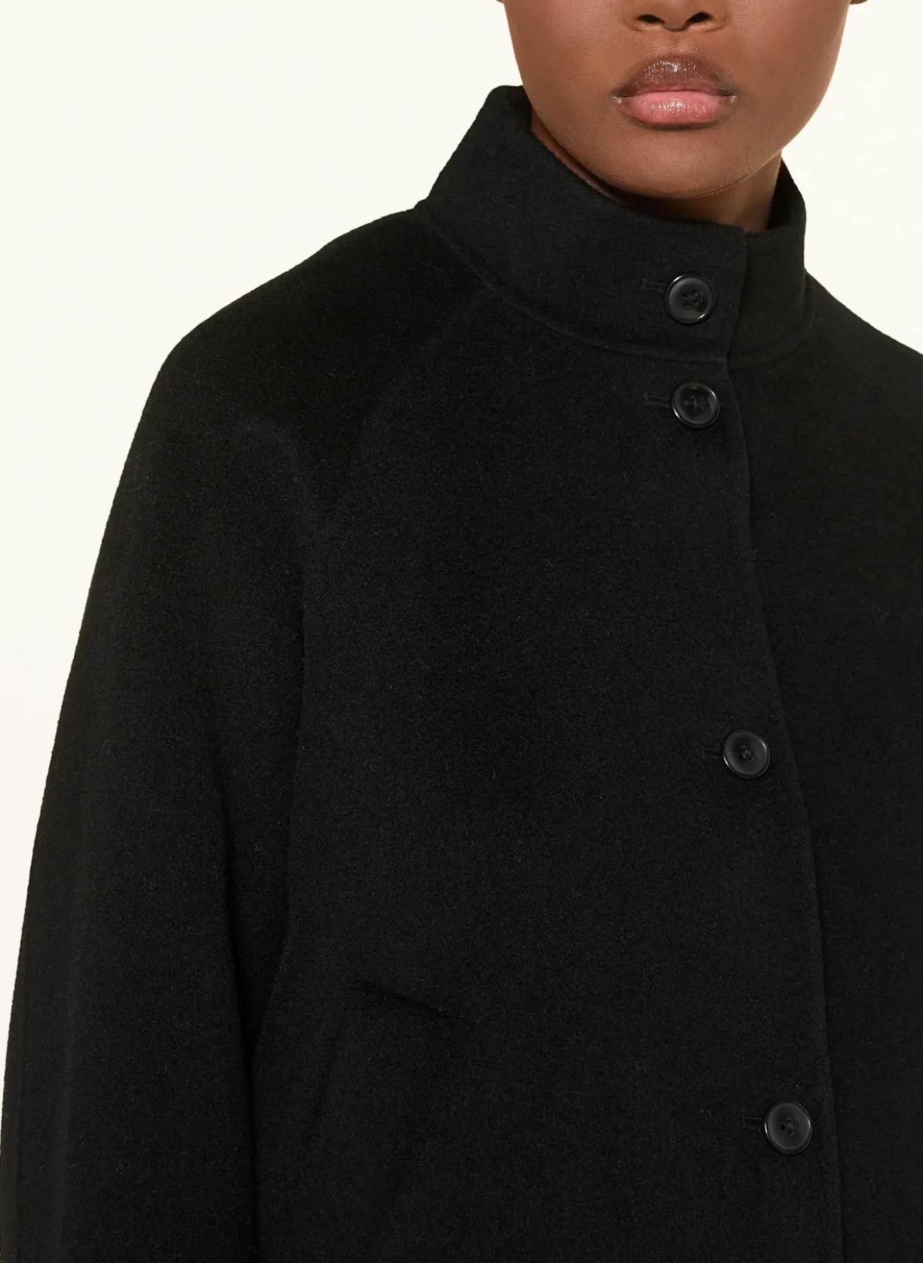 Kastenjacke NYMA