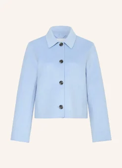 Kastenjacke SAHOLLY