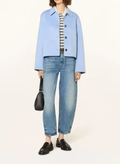 Kastenjacke SAHOLLY