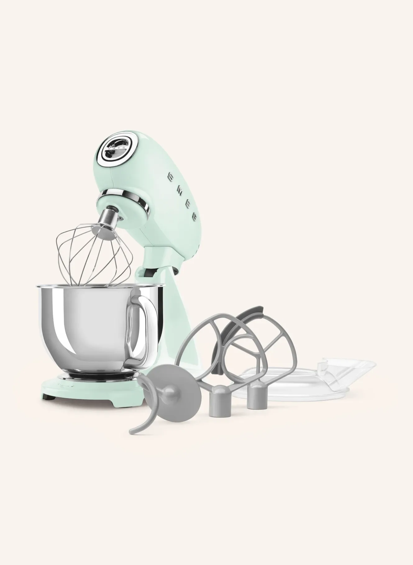 Küchenmaschine SMF05