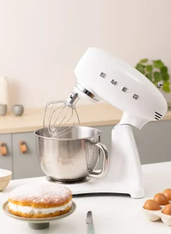 Küchenmaschine SMF05