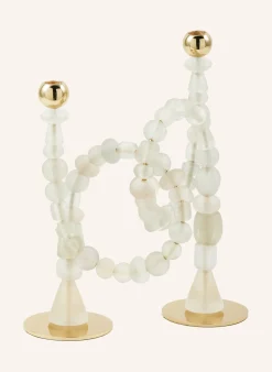 Kerzenhalter BEADS