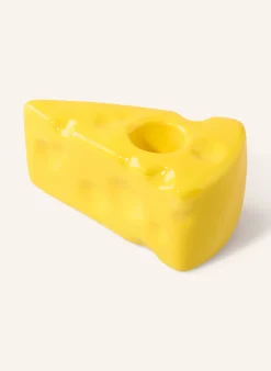Kerzenhalter CHEESE