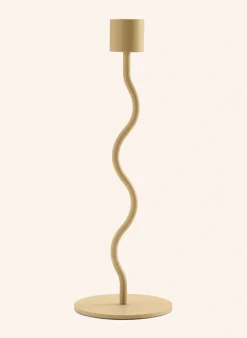 Kerzenhalter CURVED