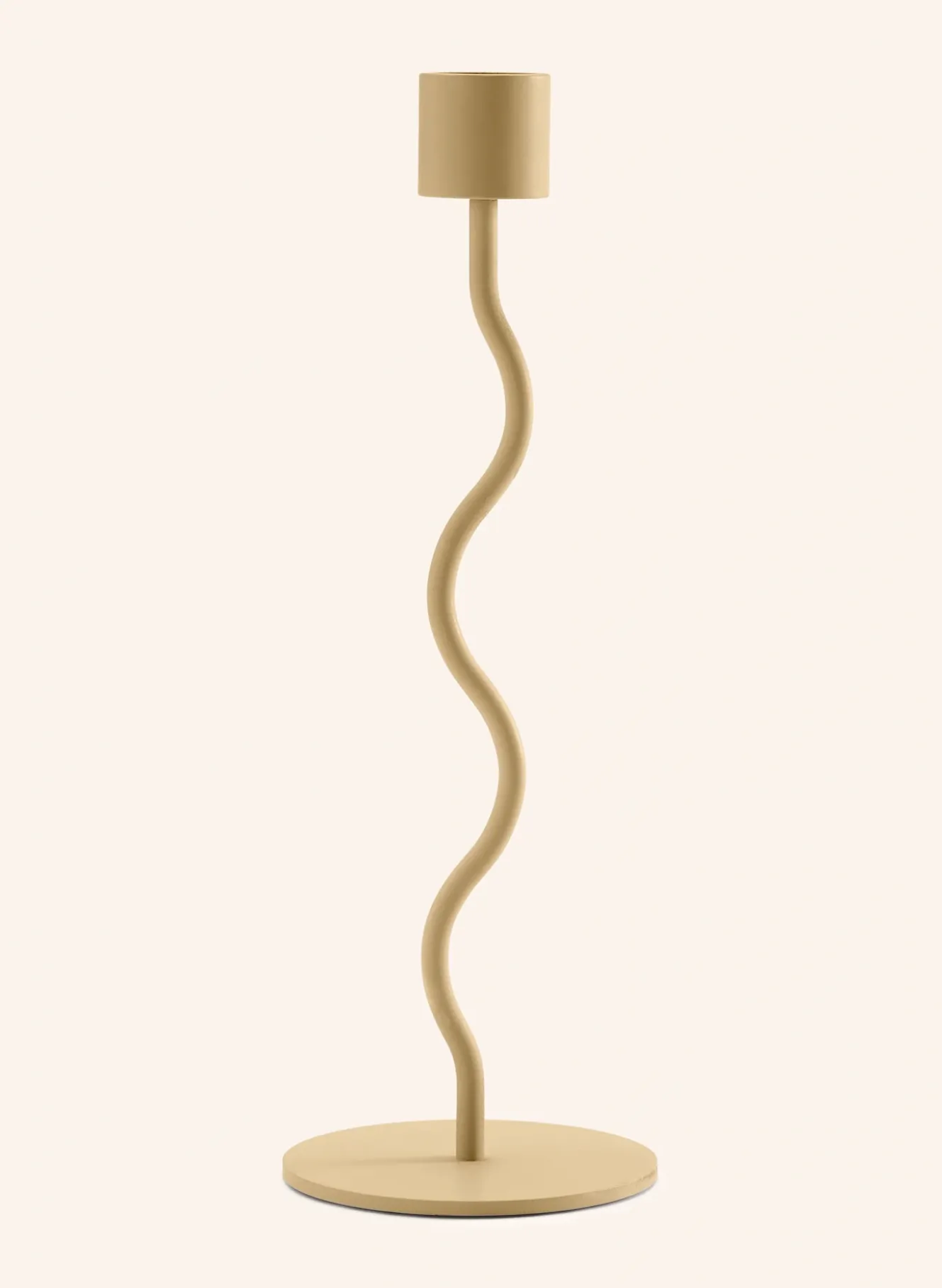 Kerzenhalter CURVED