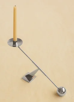 Kerzenhalter INTERCONNECT
