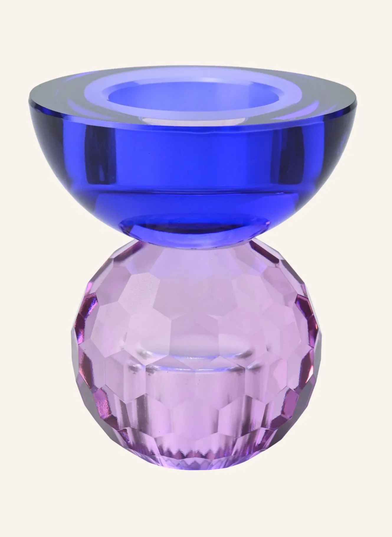 Kerzenhalter SARI KUGEL CABOCHON