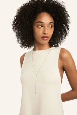 Kette BY KIM Daily Diamonds