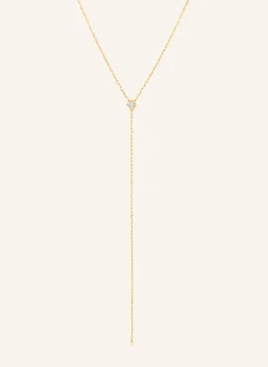 Kette BY KIM Daily Diamonds