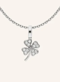 Kette TINY LUCKY CLOVER