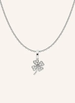 Kette TINY LUCKY CLOVER