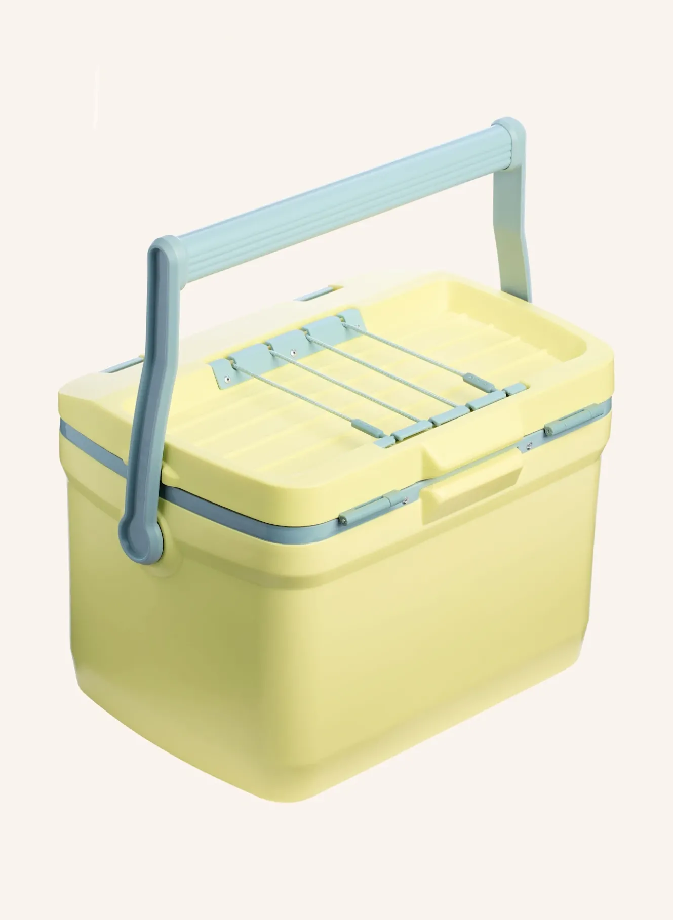 Kühlbox ADVENTURE EASY-CARRY OUTDOOR COOLER