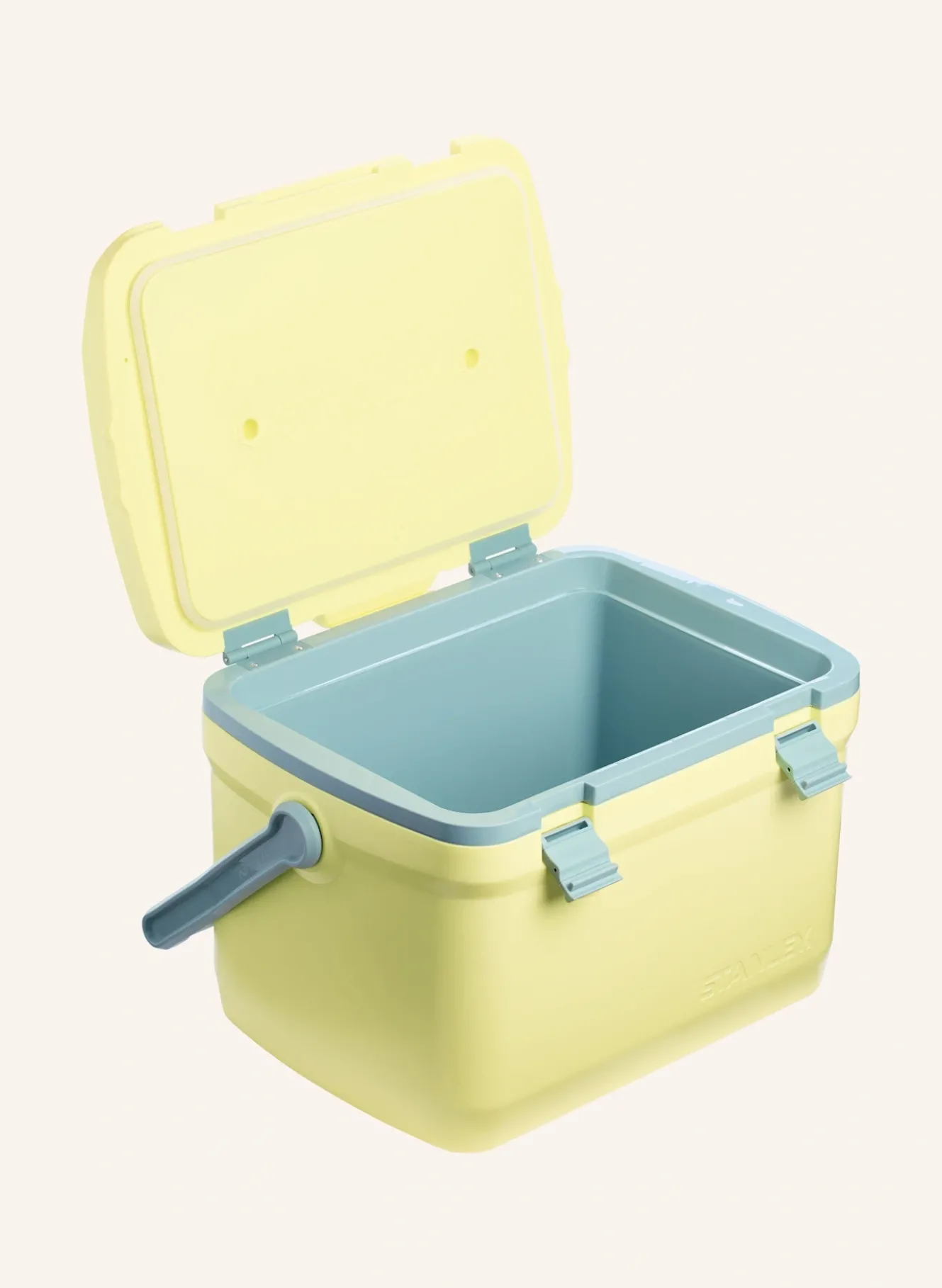 Kühlbox ADVENTURE EASY-CARRY OUTDOOR COOLER