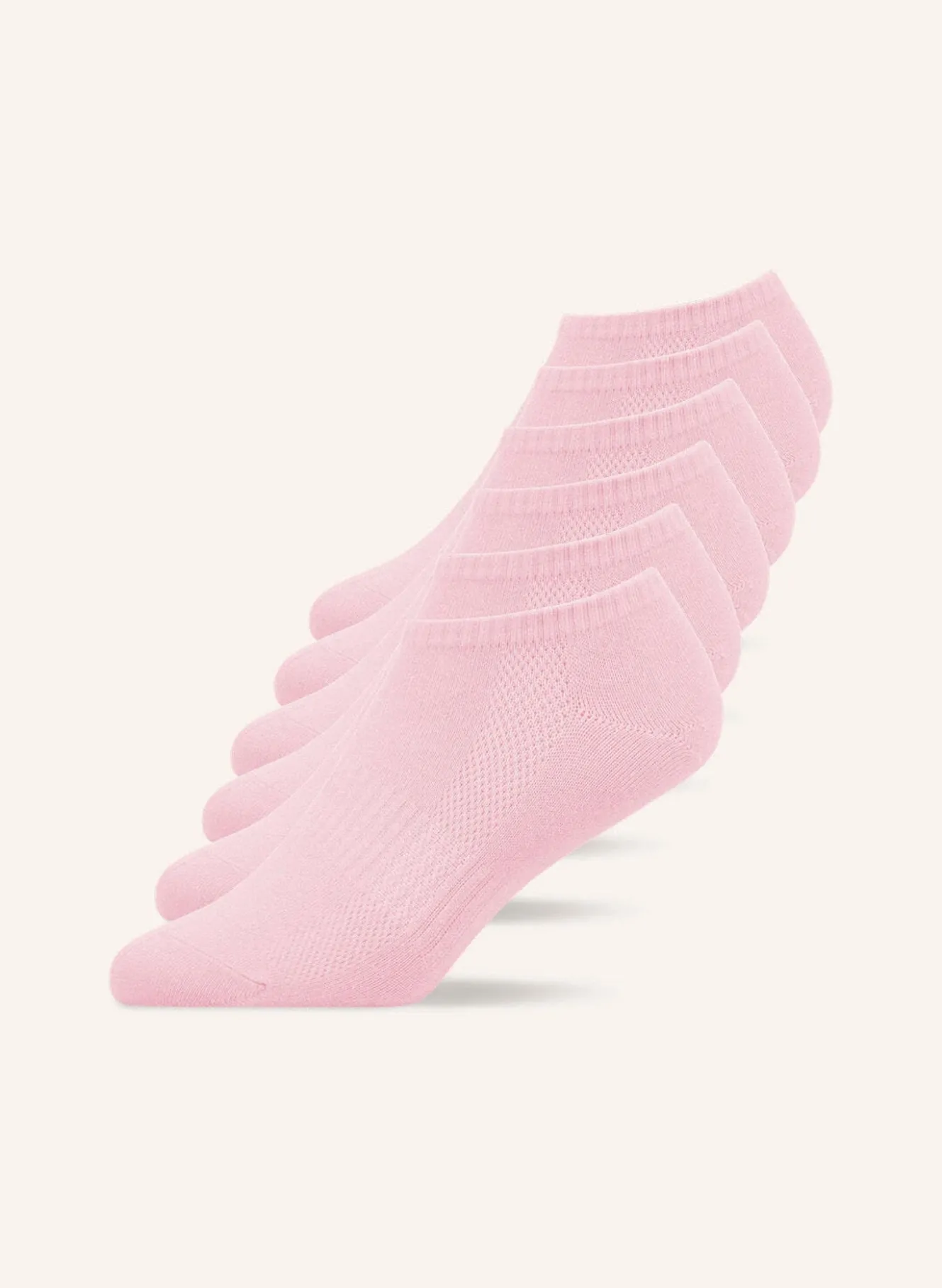 Kinder Sneaker Socken