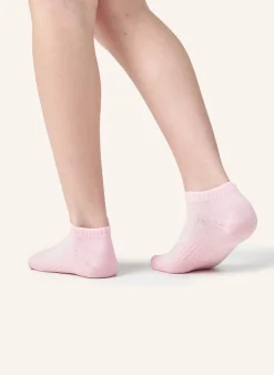 Kinder Sneaker Socken