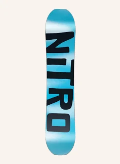 Kinder Snowboard RIPPER KIDS 2026