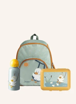 Kindergarten Set ENTE Edda