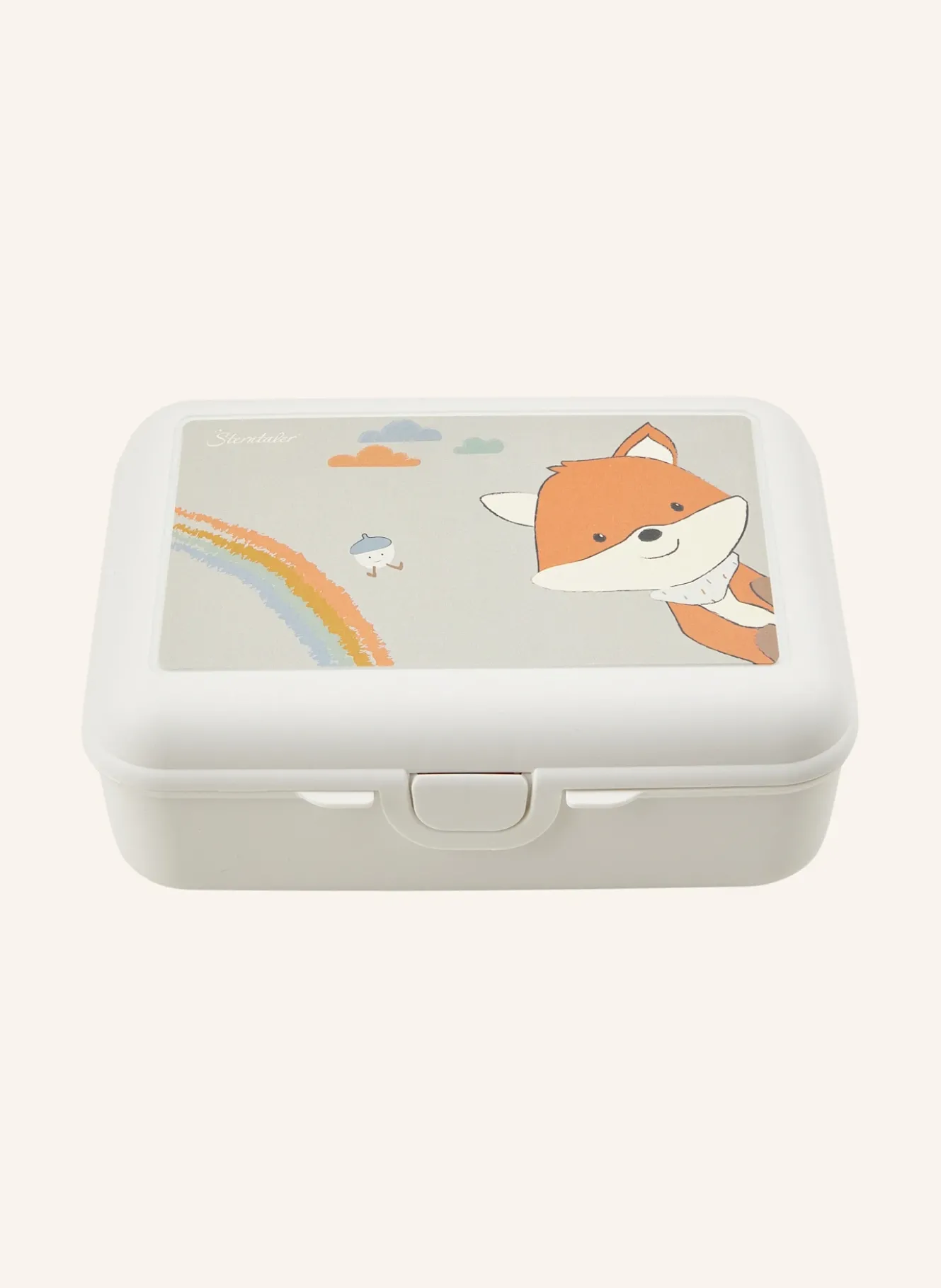 Kindergarten Set FUCHS Filou